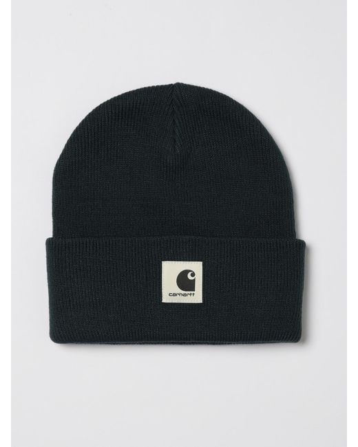 Carhartt Black Hat for men