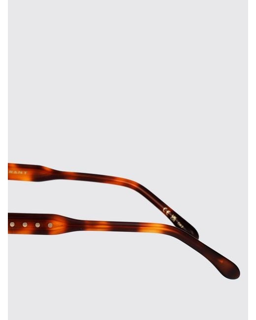 Isabel Marant Brown Im0242/S Acetate Sunglasses