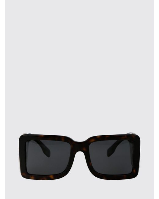 Burberry Black 0Be4406U Acetate Sunglasses