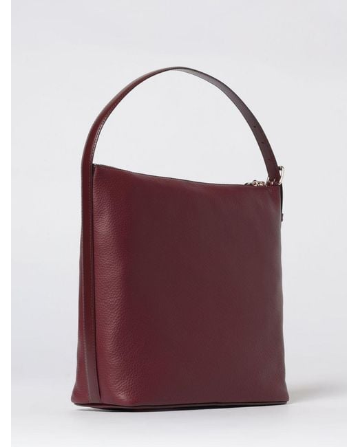 Borsa Vera di A.P.C. in Red