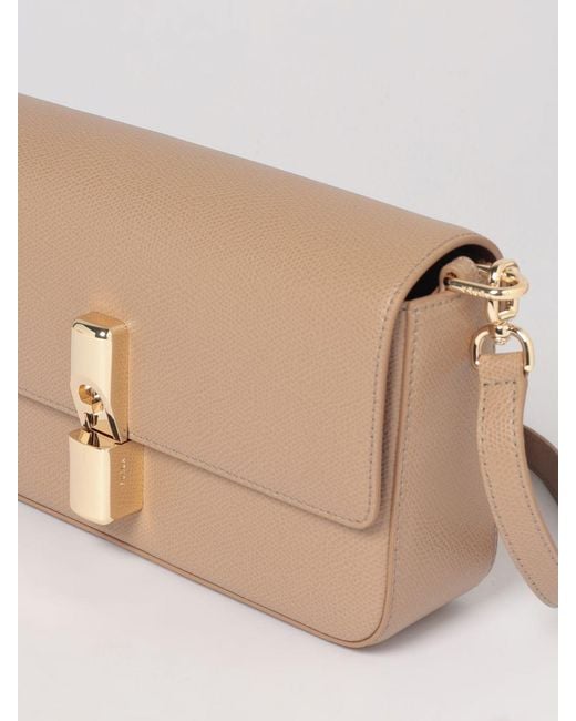 Furla Natural Iride Crossbody Bag