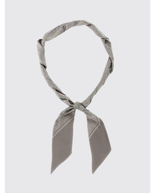 Bandeau di Gucci in White