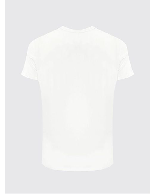 Rrd White Sweater for men