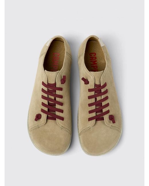 Chaussures Homme Camper pour homme en coloris Brown