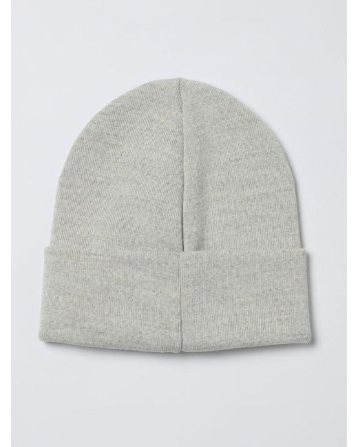 Dondup Gray Hat for men