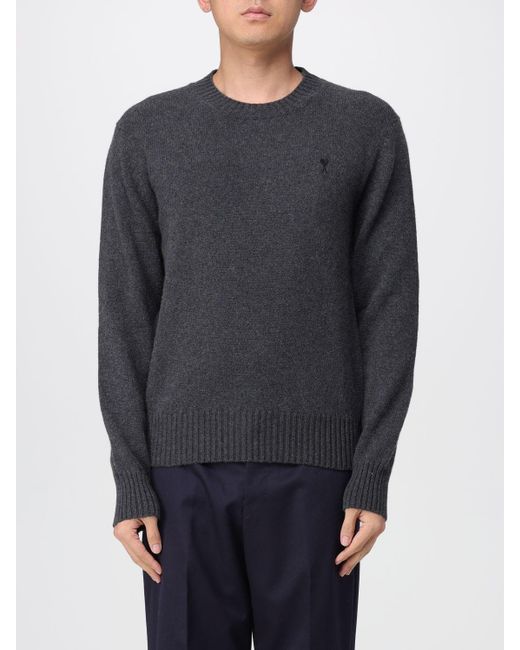 AMI Pullover Herren in Blue für Herren