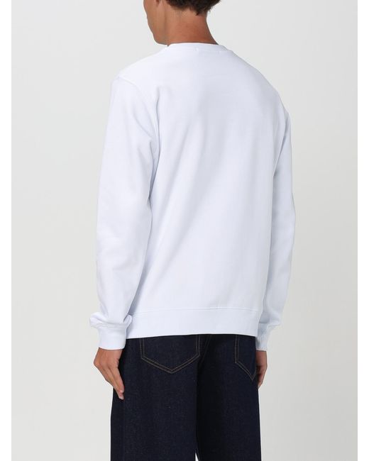 MSGM Pullover Herren in White für Herren