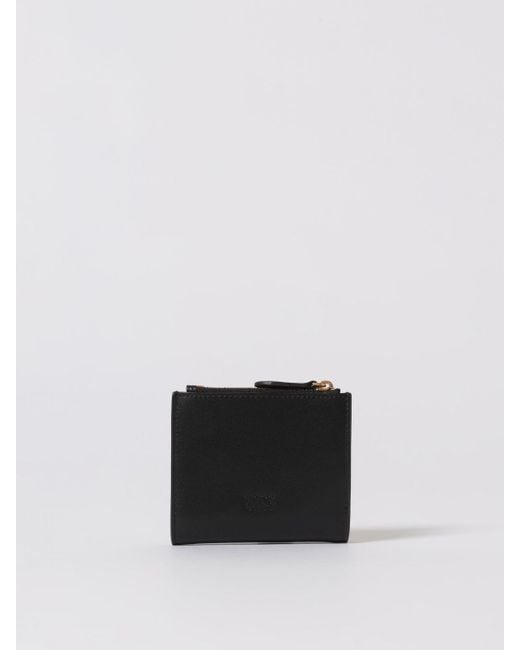 Cartera Mujer Pinko de color White