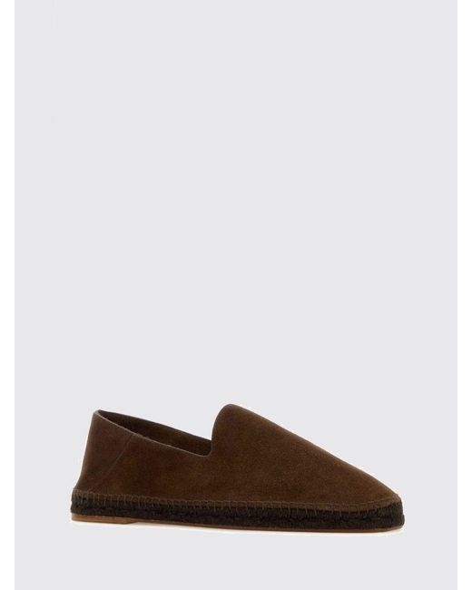 Castaner Brown Loafers for men