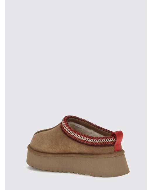Ugg Brown Shoes
