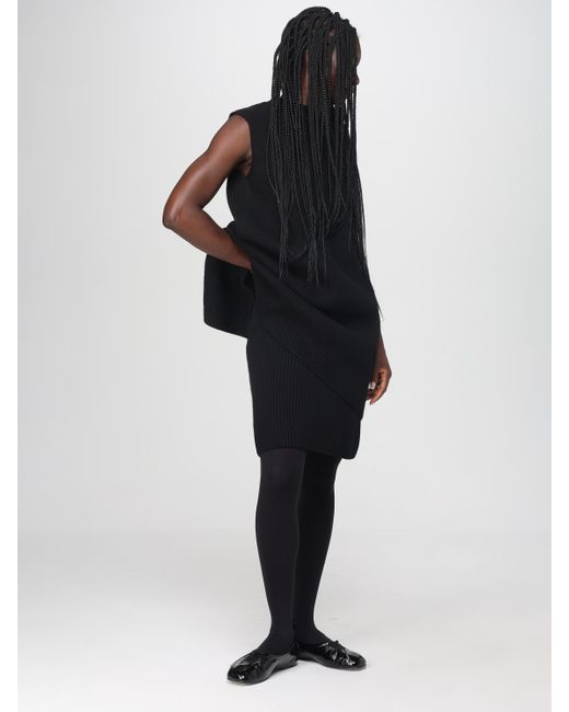 Jil Sander Black Rock Damen