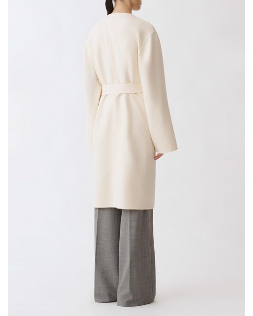 Fabiana Filippi Natural Mantel Damen