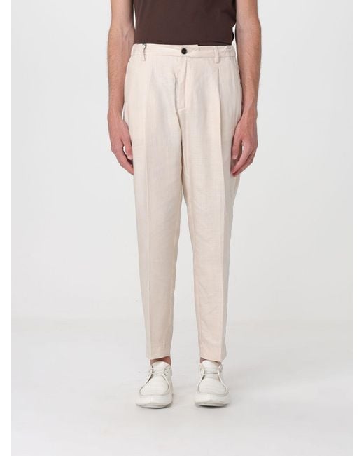 Heskimo Multicolor Pants for men