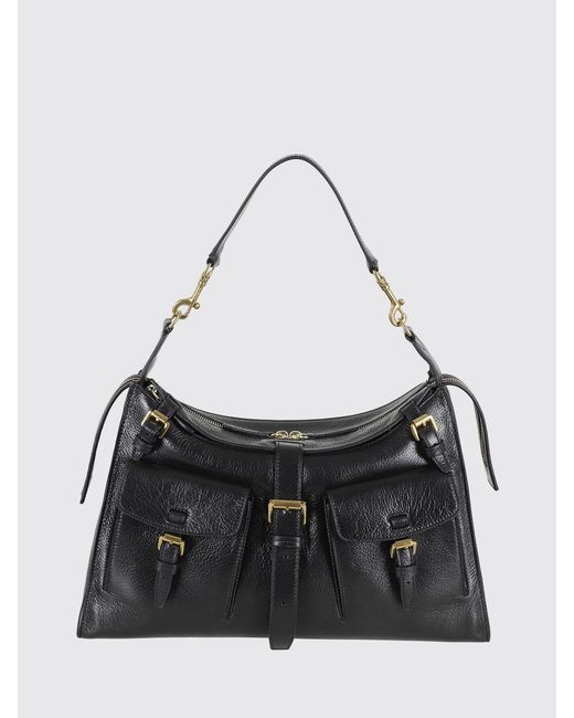 Mulberry Black Roxanne Bag