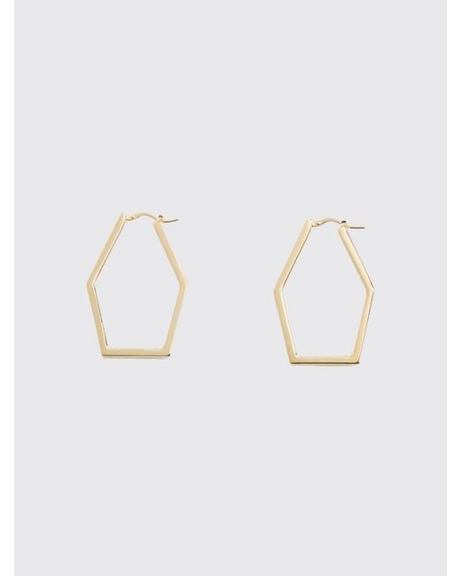 LaDoubleJ Metallic Schmuck Damen
