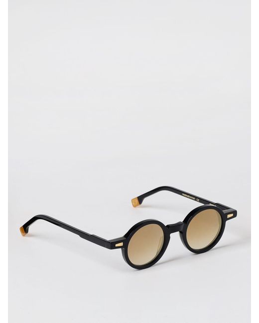 Kyme Black Sunglasses for men