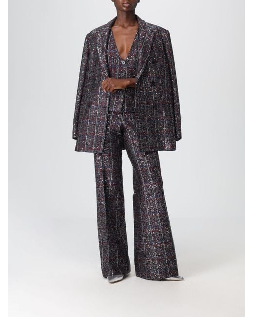 Missoni Black Trousers