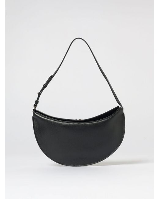 Jacquemus Black Handtasche Damen
