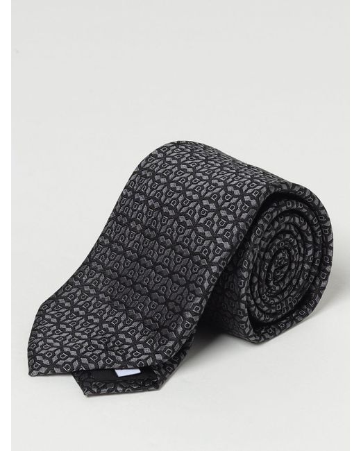 Ferragamo Black Tie for men