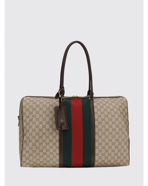 Gucci Brown Shoulder Bag
