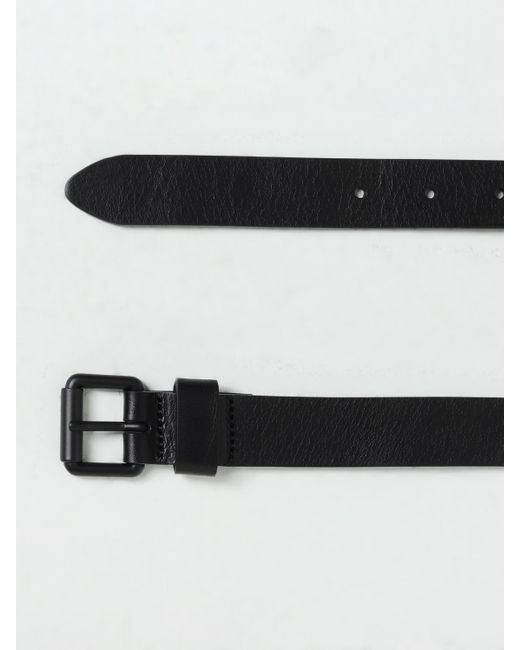 Carhartt Black Belt for men