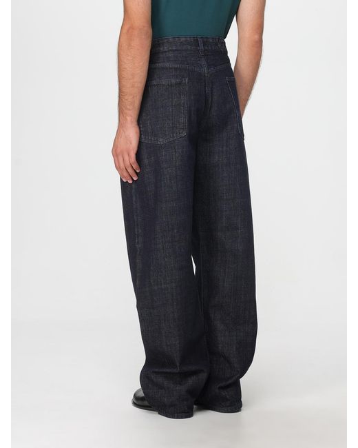 Jeans Homme Jacquemus pour homme en coloris Blue