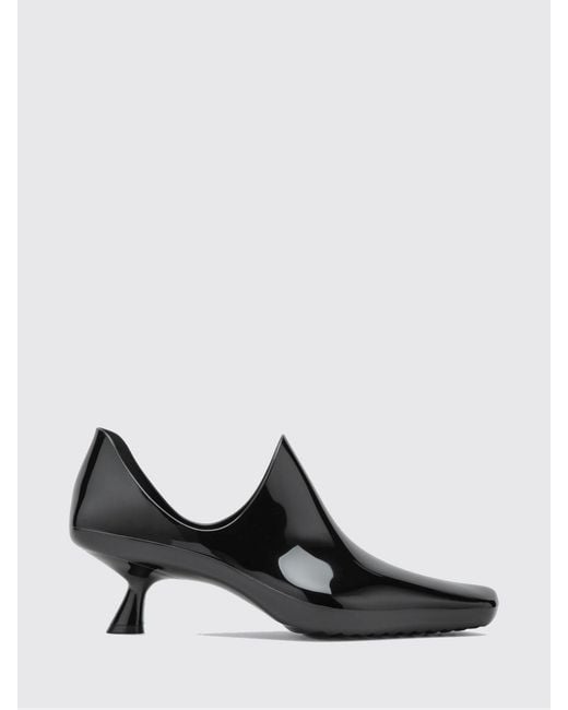 Loewe Black High Heel Shoes