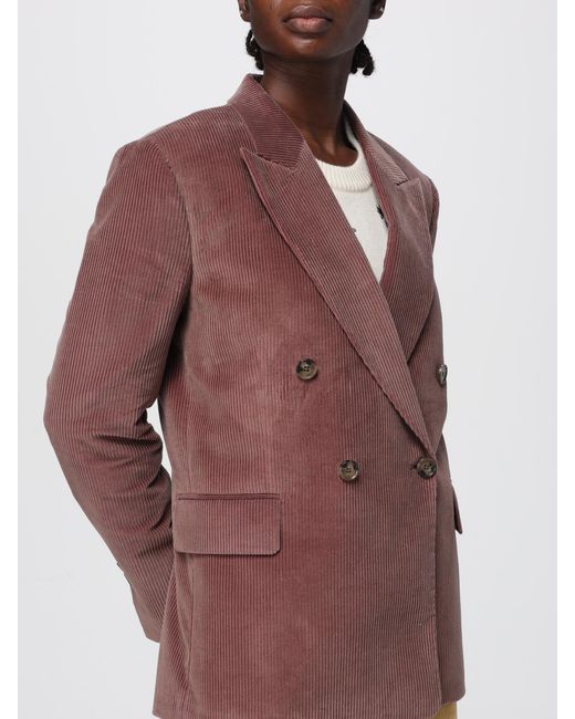 Paul Smith Pink Blazer
