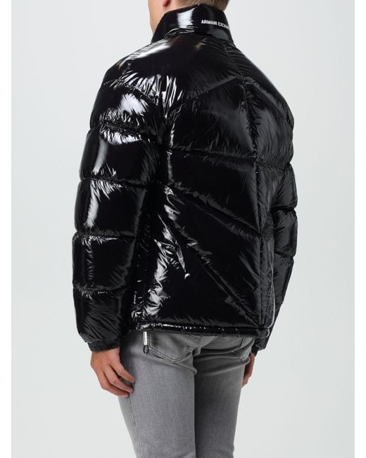 Armani exchange outerwear deals