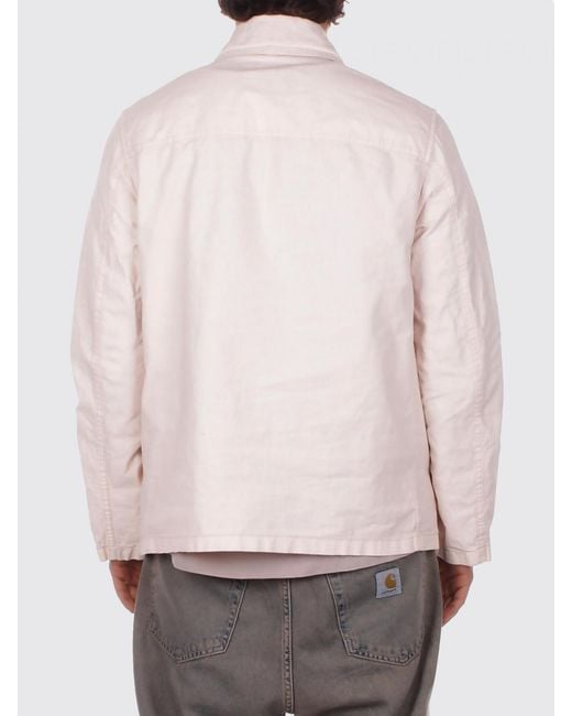 Fay Natural 4 Ganci Jacket for men