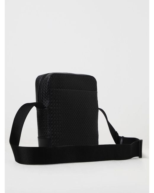Calvin Klein Black Shoulder Bag for men