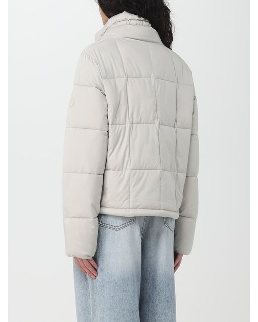 Save The Duck Gray Jacket