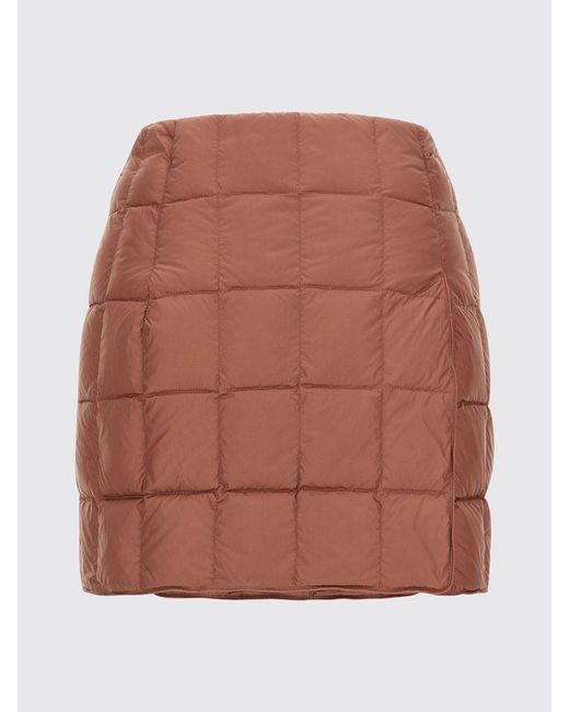 Ienki Ienki Orange Skirt