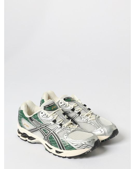 Sneakers Gel-Nimbus 10.1 di Asics in White da Uomo