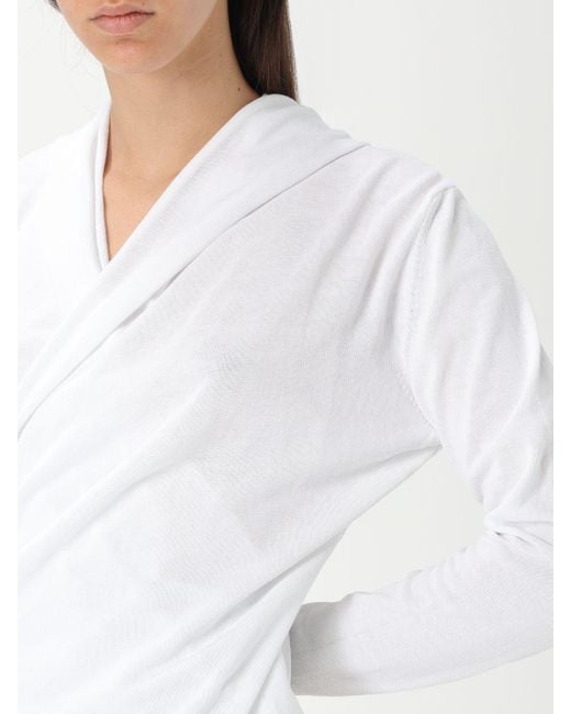 Add White Top