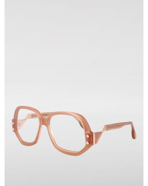 Cazal Natural Optical Frames for men