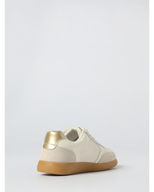 Liu Jo Natural Shoes