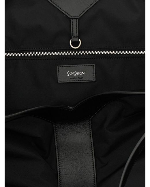 Saint Laurent Black Bag for men