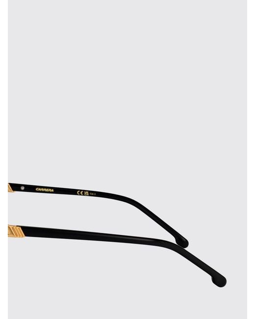 Carrera Blue Sunglasses