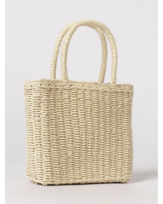 Borsa di Colmar in Natural