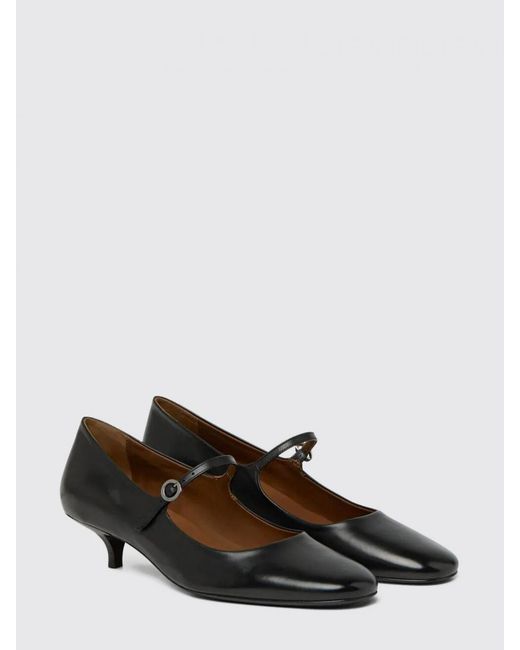 Marsèll White Shoes