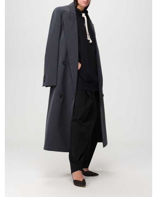 J.W. Anderson Black Sweatshirt
