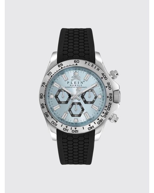 Philipp Plein Multicolor Watch for men