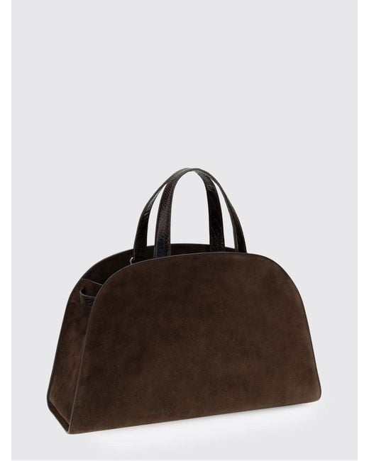 Tory Burch Brown Handbag