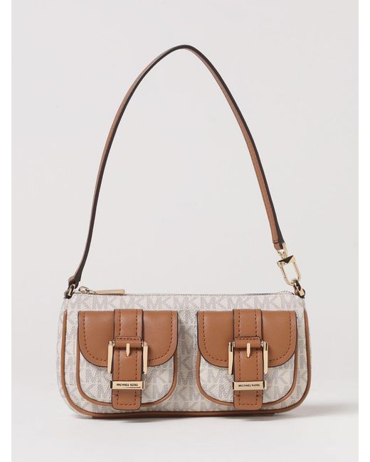 Michael Kors Natural Handbag