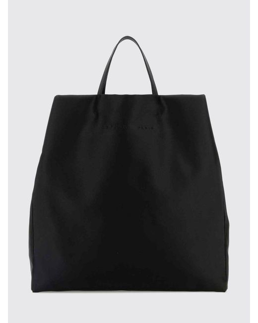 Borsa Jeanne di Carven in Black