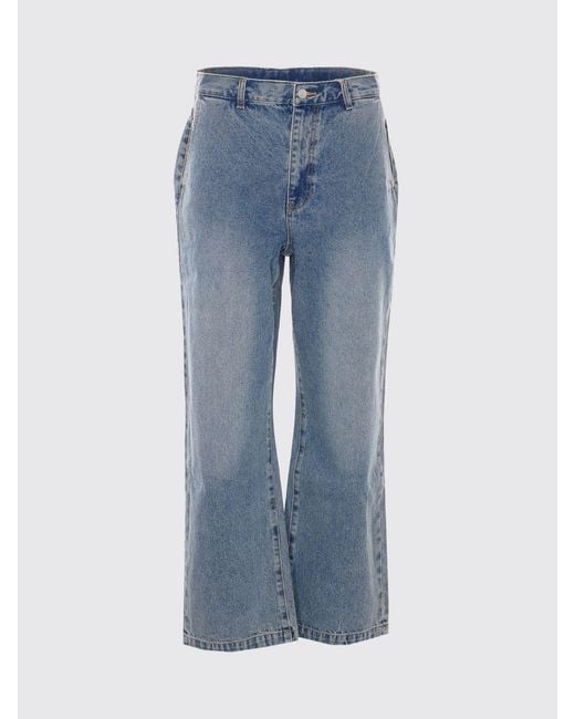 DUNST Blue Jeans for men