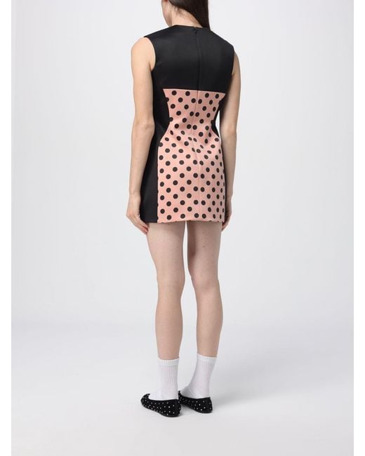 Marc Jacobs White Dress