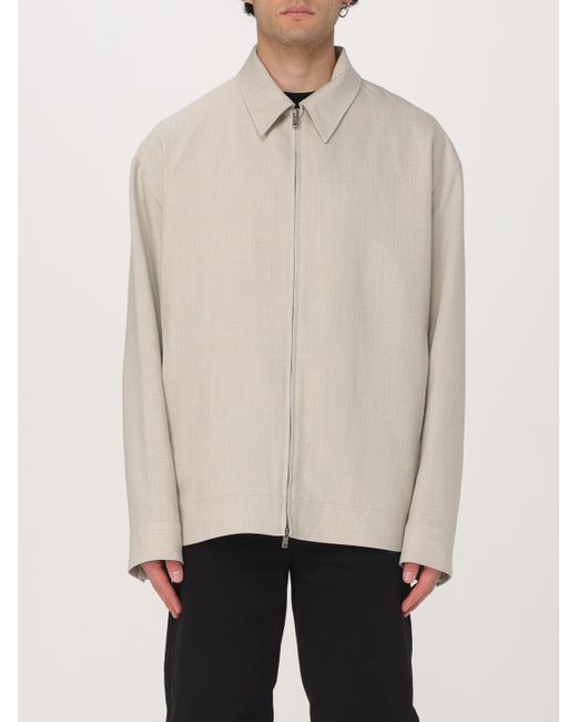 Golden Goose Deluxe Brand Natural Deluxe Brand Deluxe Brand Jackets for men