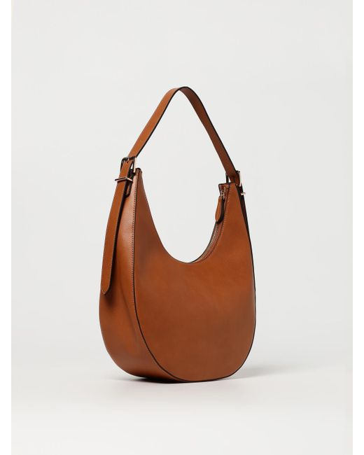 Twinset Brown Mini Bag